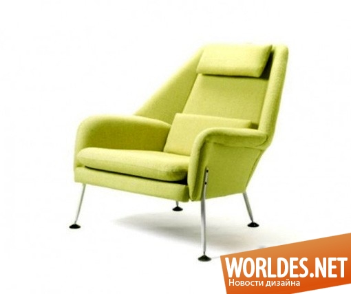 дизайн, дизайн мебели, дизайн кресла, дизайнерское кресло, британский дизайн кресла, кресло из дерева, деревянное кресло